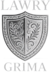 Lawry Grima Logo
