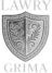 Lawry Grima Logo