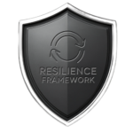 Resilience Framework Icon